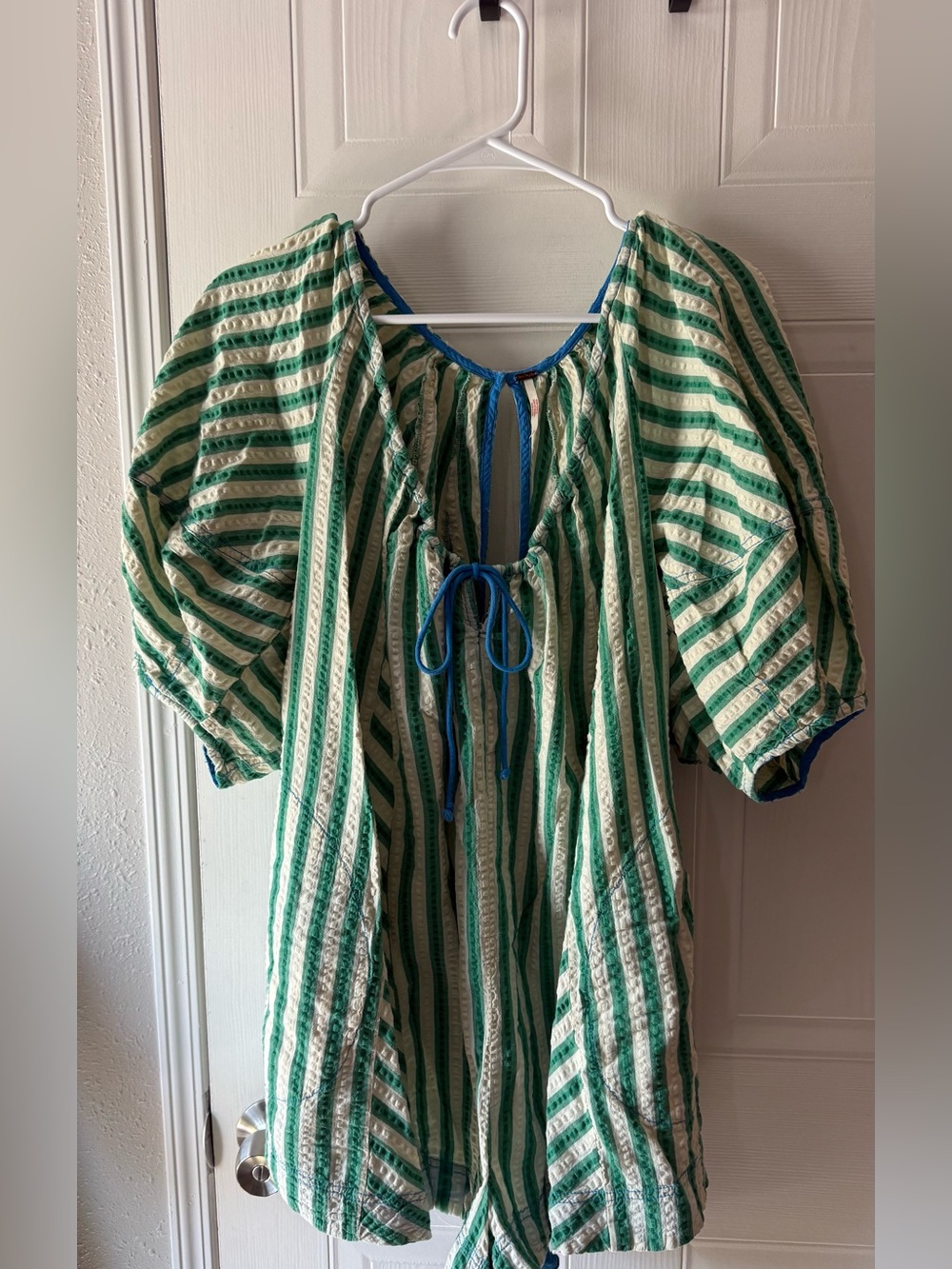 Free people romper